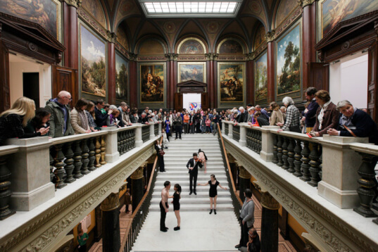 Hamburger Kunsthalle