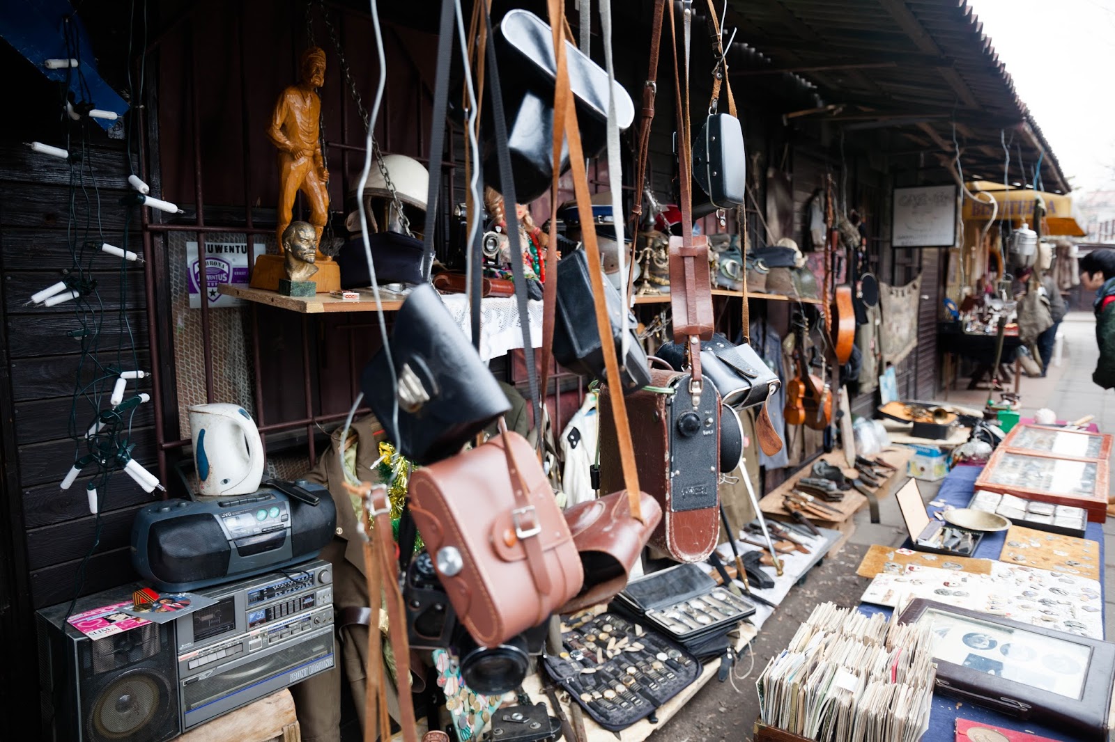 Koło Bazaar