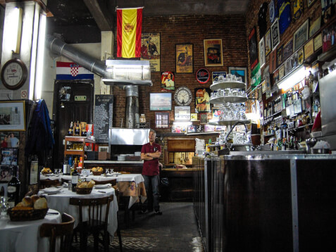 El Obrero