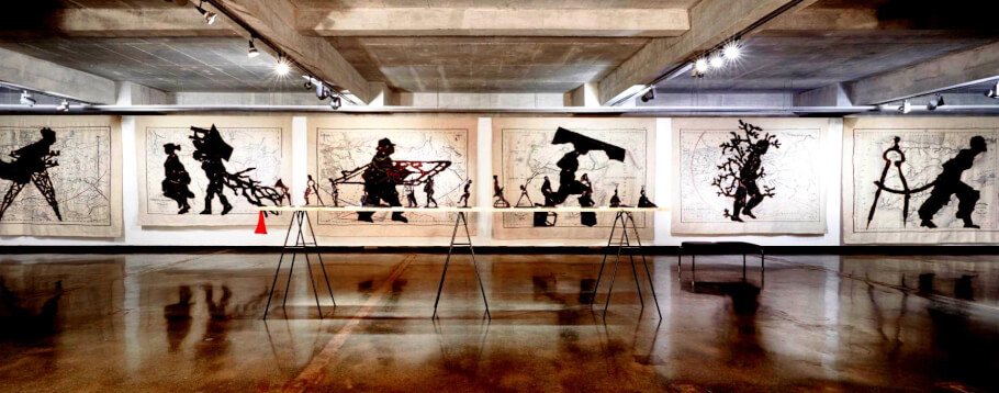 Wits Art Museum