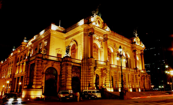 Theatro Municipal