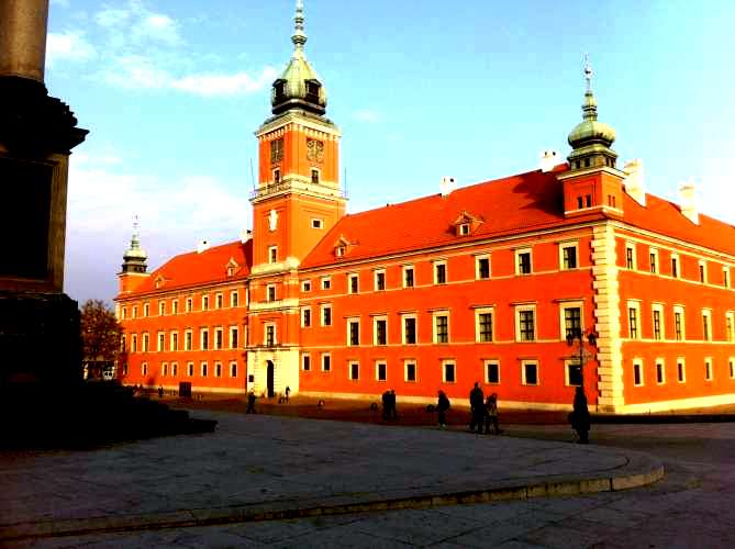 Royal Castle