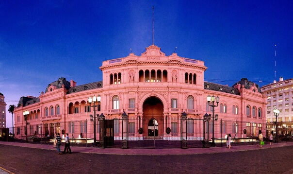 Casa Rosada