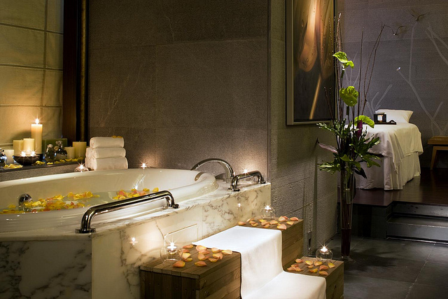 Heavenly Spa by Westin