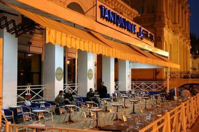 Café Tontonville