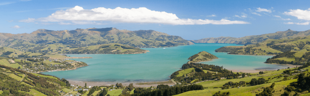Akaroa - WOC layover tips