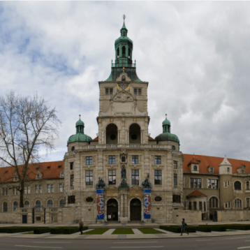 Bayerisches_Nationalmuseum - WOC layover tips