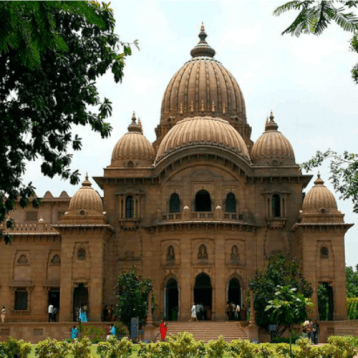 Belur-Math - WOC layover tips