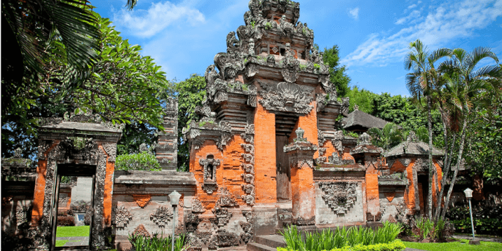 layover in bali-things to do