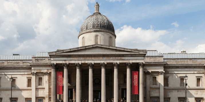 national gallery london