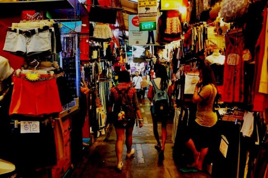 Wu Fen Pu