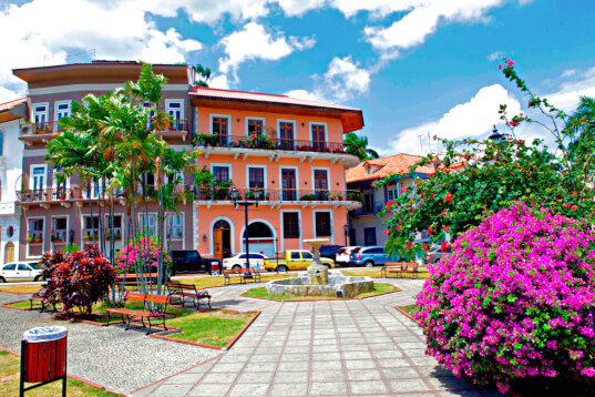 Casco-Antiguo-Panama-City-JoeBaur