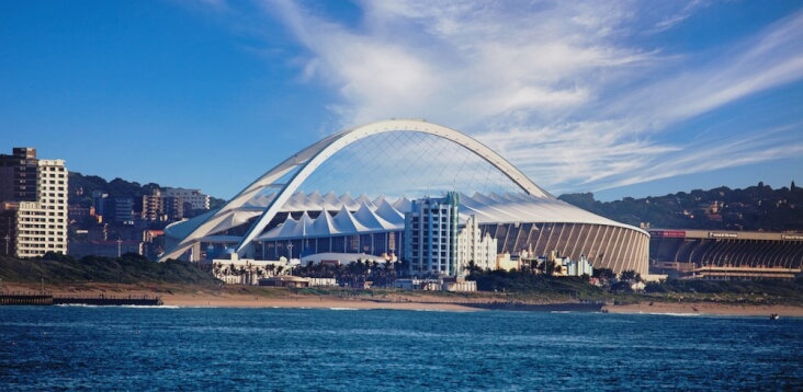 Durban Tourism