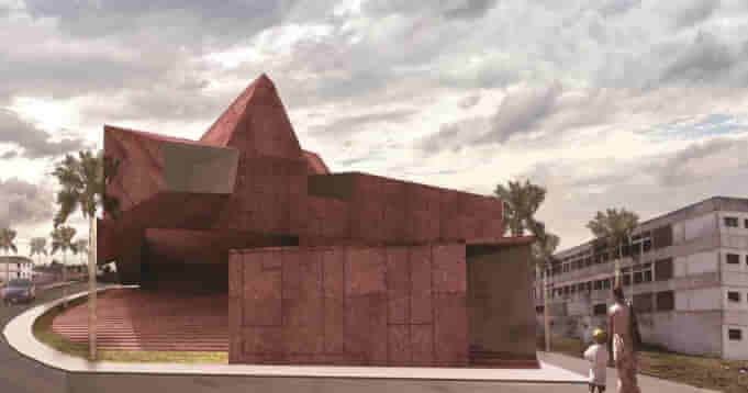 Ghana National Museum