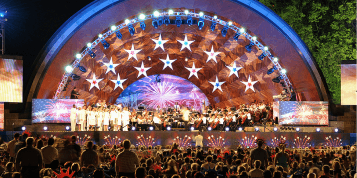 Boston Layover -Hatch Shell