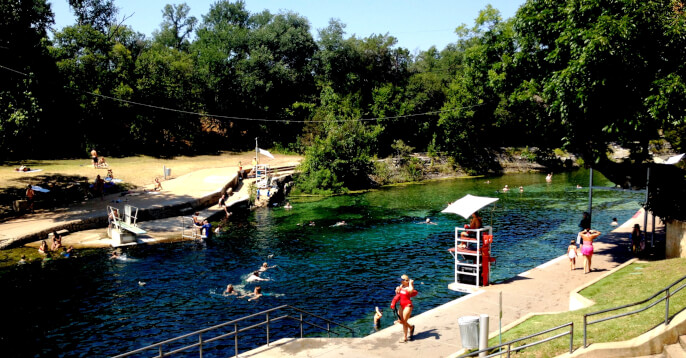Metropolitan Park