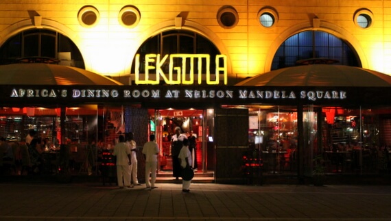 LEKGOTLA