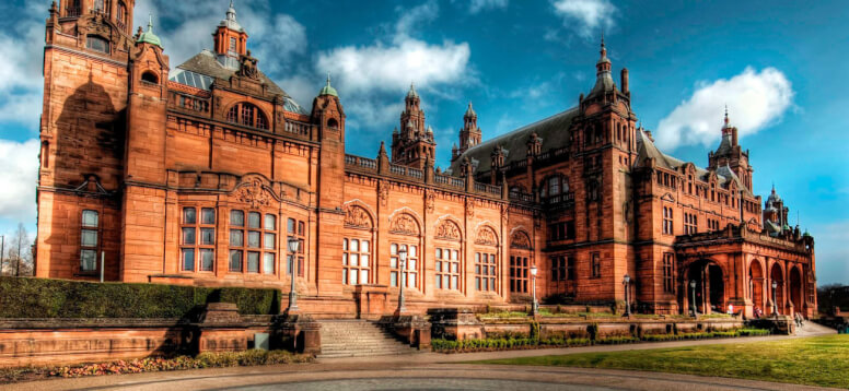 Kelvingrove Art Gallery and Museum