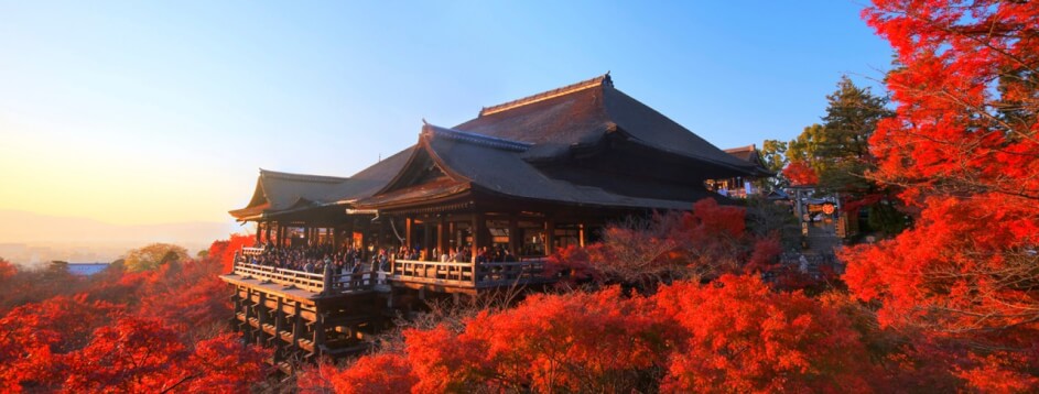 Kyoto