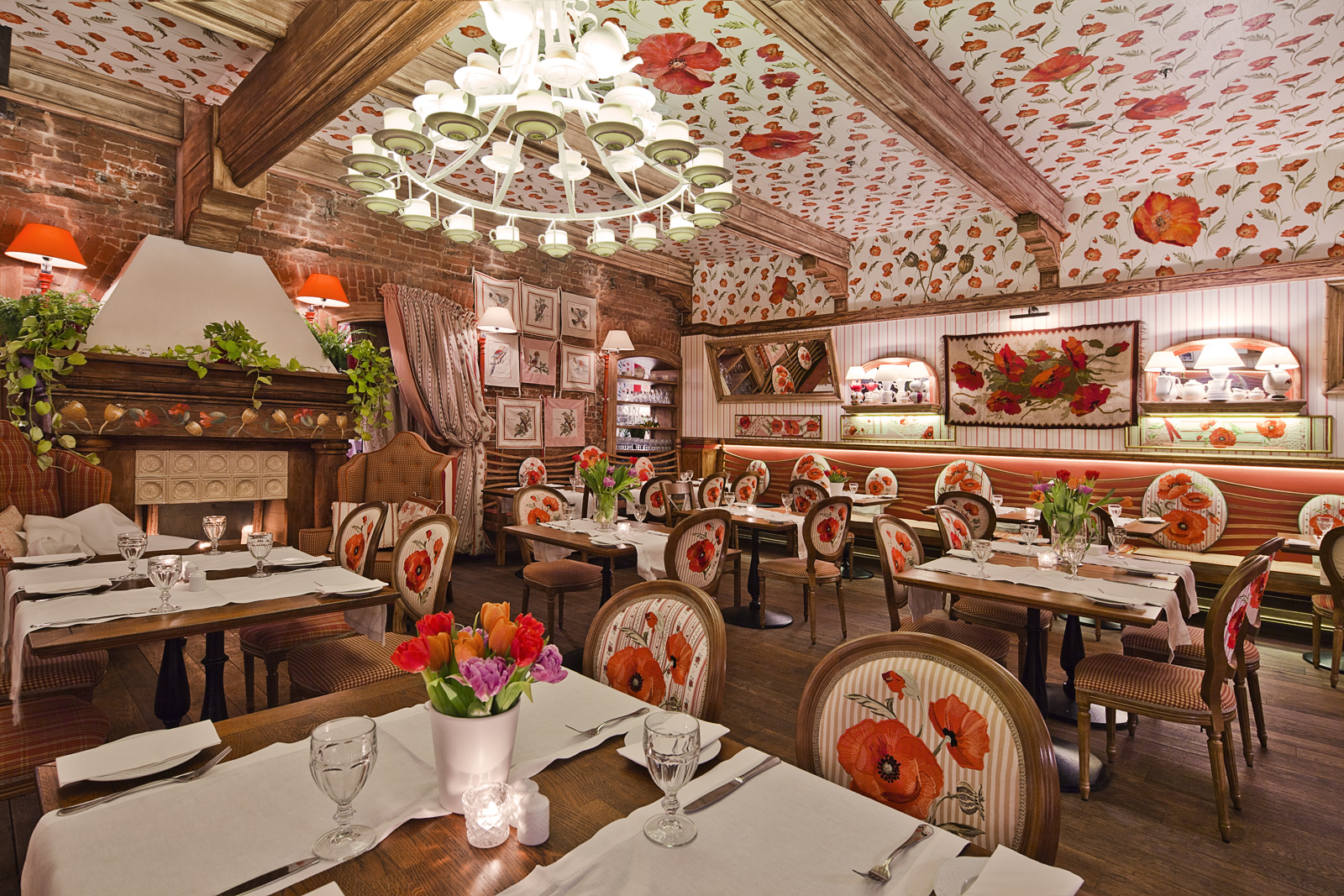 Restauracja Polka