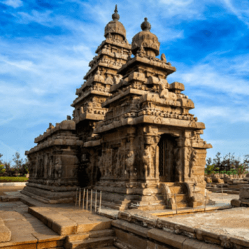Mahabalipuram - WOC layover tips