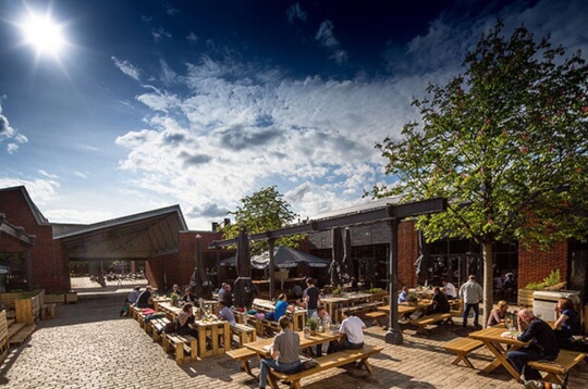 Ratsherrn_brewery_neighbouring_Altes_Madchen_Hamburg