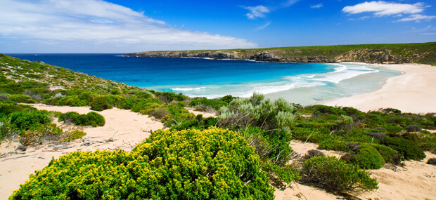 Fleurieu Peninsula
