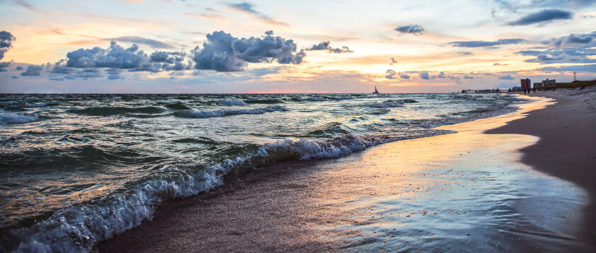 Panama City Beach