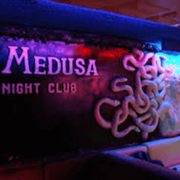 Nightlife in Hong Kong