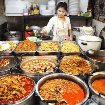 Street Food