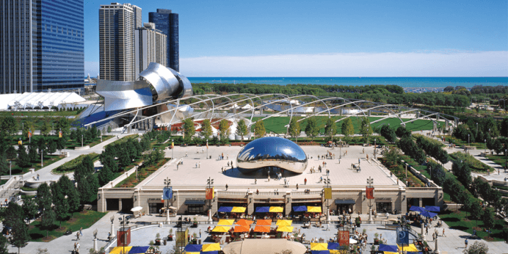 things to do in chicago