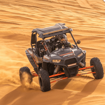 WOC Premium: Big Red Motorsports & Tours