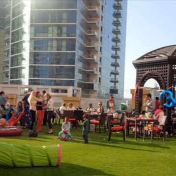 WOC Premium: Flavours at Hawthorne Suites
