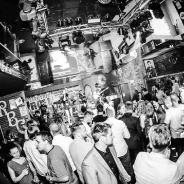 WOC Premium: Rock Bottom Barsha Heights
