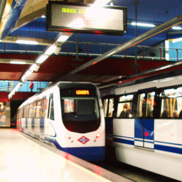Metro: Efficient and Reliable