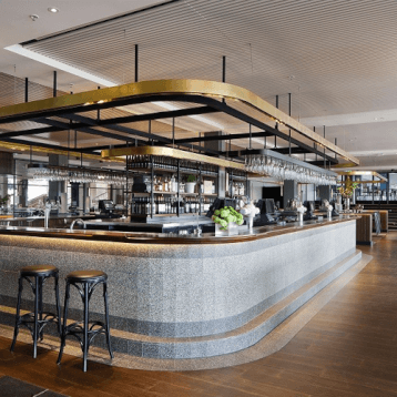 Food in Melbourne