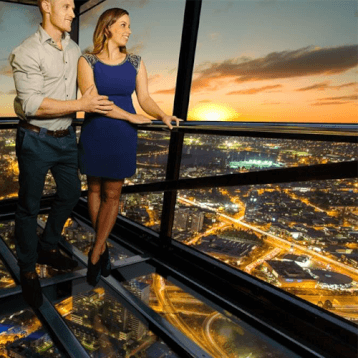 Things to do in Melbourne