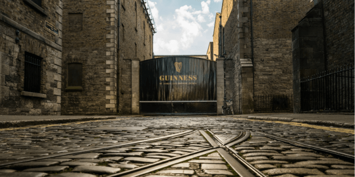 things to do in dublin during a layover