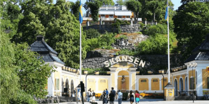 layover in stockholm- things to do in stockholm