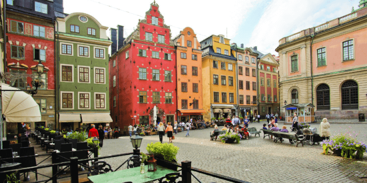 layover in stockholm- things to do in stockholm