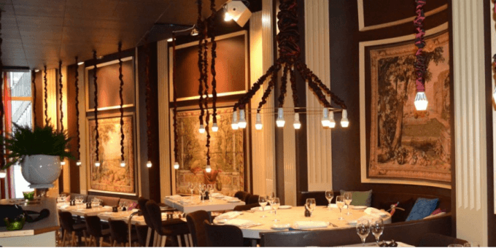 where to eat in stockholm