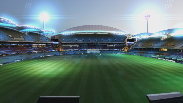 adelaide oval