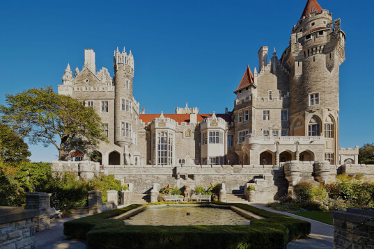 Casa Loma