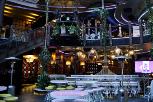 cloudland brisbane