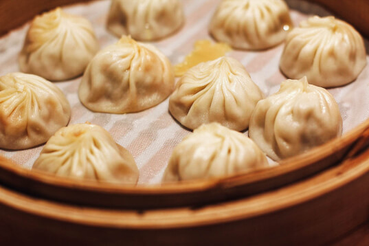 din-tai-fung momos