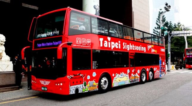double-decker