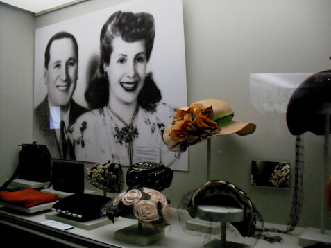 museo evita buenos aires
