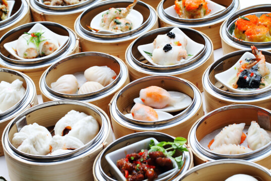 Dimsum