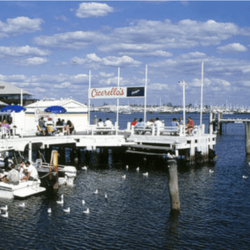 fremantle-perth- WOC layover tips