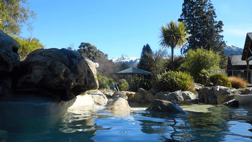 hanmer-springs - WOC layover tips